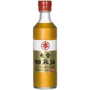 太香胡麻油（金ラベル） 300g [食用油]