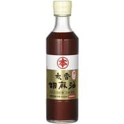 太香胡麻油濃口（金ラベル） 300g [食用油]