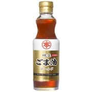 純正ごま油ゴールド 300g [食用油]