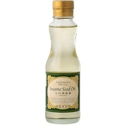製菓用太白胡麻油 200g [食用油]