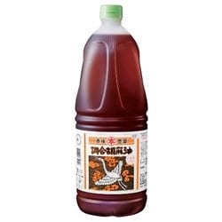 調合胡麻油（ポリ） 1650g [食用油 業務用サイズ]