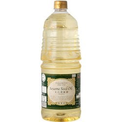 製菓用太白胡麻油 1650g [食用油 業務用サイズ]
