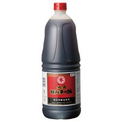 ヨドバシ Com 竹本油脂 純正胡麻ラー油 1650g 食用油 業務用サイズ 通販 全品無料配達