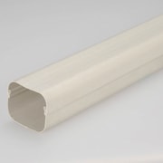 ECO-80IV [エアコン配管用エコダクト 2m]