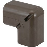 ECK-65BR [エアコン配管用入・出隅]