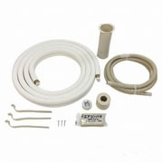 NT-P23JN-3F [アクト配管キット 6×9mm 3m]