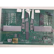 MSPMMAC001 ワコー CG-4A 軍用グライダー [1/35 未塗装マルチマテリアルキット]