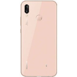 ヨドバシ.com - au エーユー HUAWEI P20 lite HWV32 サクラピンク