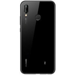 ヨドバシ.com - au エーユー HUAWEI P20 lite HWV32 ミッドナイト