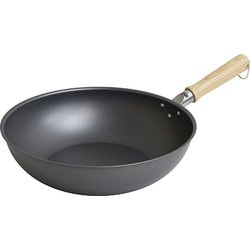鉄匠 いため鍋 30cm