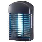 電撃殺虫器 電池式 OBK-DC6