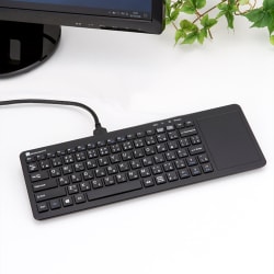 キーボードPC Ⅱ Pro Edition キーボードPCⅡ -Pro Edition-｜テックウインド株式会社