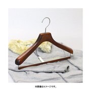 BS-15S [木製ハンガー メキシカン 38cm バー付]