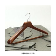 BS-16 [木製ハンガー メキシカン 45cm バー付]