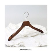 BS-34S [木製ハンガー メキシカン 38cm バーなし]