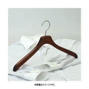 BS-34 [木製ハンガー メキシカン 42cm バーなし]