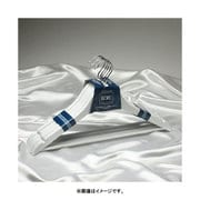 EC-70 [木製ハンガー ホワイト 42cm 5P]