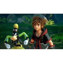 Edition - (本体)プレイステーション4 プロ PlayStation4 Pro KINGDOM HEARTS III(キングダム ハーツ 3) LIMITED EDITION(CUHJ-10025) ソニー・インタラクティブエンタテインメント PlayStation®4 Pro KINGDOM HEARTS III LIMITED EDITION PS4 UHJ