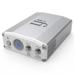 ヨドバシ.com - iFi-Audio アイファイオーディオ nano iONE [Bluetooth