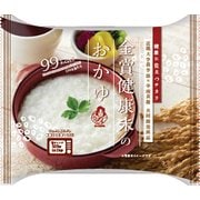金賞健康米のおかゆ 250g