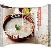 もち麦入り おかゆ 250g