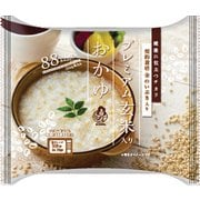 プレミアム玄米入りおかゆ 250g
