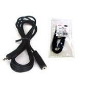 3.5mmモノラル延長ケーブル 2m 35ME-20