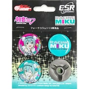 マグネットヘッドキャップ GOODSMILE RACING ヘッドキャップセット TYPE2