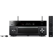 AVENTAGE (アベンタージュ) 11.2chプリアウト対応 9.2ch AVレシーバー ブラック RX-A3080(B)