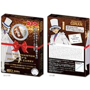 名探偵コナン カレー 怪盗キッド2 [レトルトカレー]