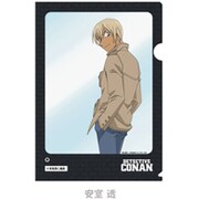 名探偵コナン 超クリアファイル 安室透 [W220×Ｈ310mm]