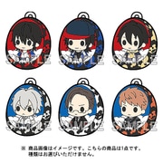 ぶらんっこ ヒプノシスマイク トレーディングラバーストラップ sideA 1個 [コレクショントイ]
