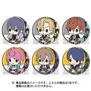 ぶらんっこ ヒプノシスマイク トレーディング缶バッジ sideB 1個 [コレクショントイ]
