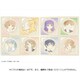カードキャプターさくら クリアカード編 トレーディングミニ立色紙 1個 [コレクショントイ]
