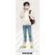 ユーリ！！！ on ICE アクリルスタンド ～Let's go out～ A.勝生勇利 [H約140×W約75mm以内]