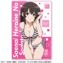 2025年ファッション福袋 ヨドバシ.com 冴えない彼女の育てかた ライセンスエージェント - タオル・ハンカチ