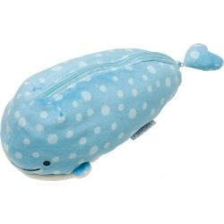 ヨドバシ.com - サンエックス San-X じんべえさん ぬいぐるみ