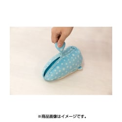 サンエックス ぽてはむ ぬいぐるみ ポーチ Qoo10] サンエックス サンエックス ぽんぽこきょむぐるみ Lサ