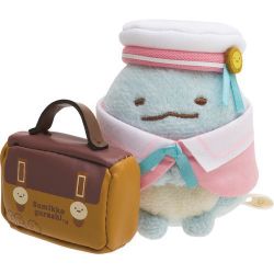 ヨドバシ.com - サンエックス San-X すみっコぐらし おきがえす