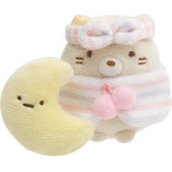 すみっコぐらし おきがえすみっコ San-X すみっコぐらし おきがえすみっコ ポンチョ : ビッグ