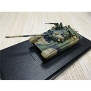 MODAS72098 ソ連軍 T-64A 主力戦車 1980年代 [1/72 プラモデル 塗装済み完成品]