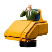 ARTFX＋ プロフェッサーX [X-MEN 1/10 全高約200mm（台座込） 塗装済簡易組立キット]