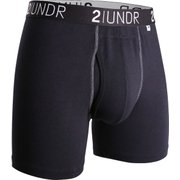 Swing Shift 6 BOXER BRIEF BLACK/GREY (股下約15cm) Lサイズ
