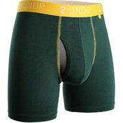 Swing Shift 6 BOXER BRIEF GREEN/GOLD (股下約15cm) Lサイズ