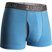 Swing Shift 3 TRUNK LIGHTBLUE (股下約7.5cm) Lサイズ
