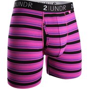 Swing Shift 6 BOXER BRIEF KEN STRIPE (股下約15cm) XSサイズ