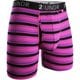 Swing Shift 6 BOXER BRIEF KEN STRIPE (股下約15cm) Mサイズ