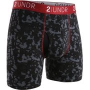 Swing Shift 6 BOXER BRIEF DIGI PRINT (股下約15cm) Lサイズ