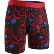 Swing Shift 6 BOXER BRIEF BELLA ROCK (股下約15cm) Sサイズ