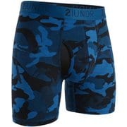 Swing Shift 6 BOXER BRIEF NIGHT CAMO (股下約15cm) Sサイズ